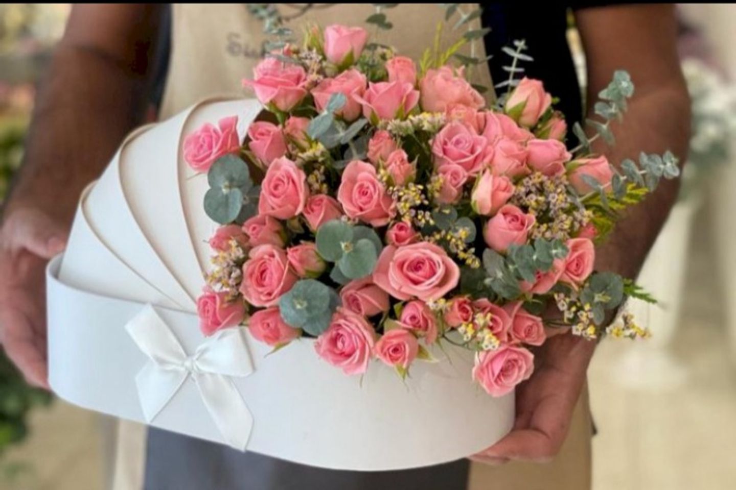Baby Girl Gift