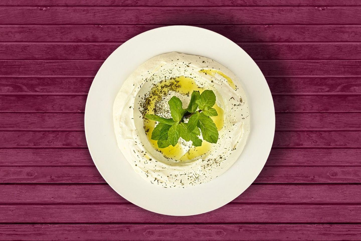 Labneh