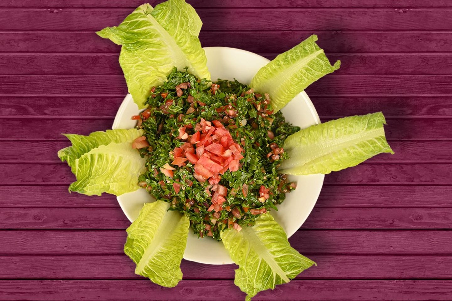 تبولة