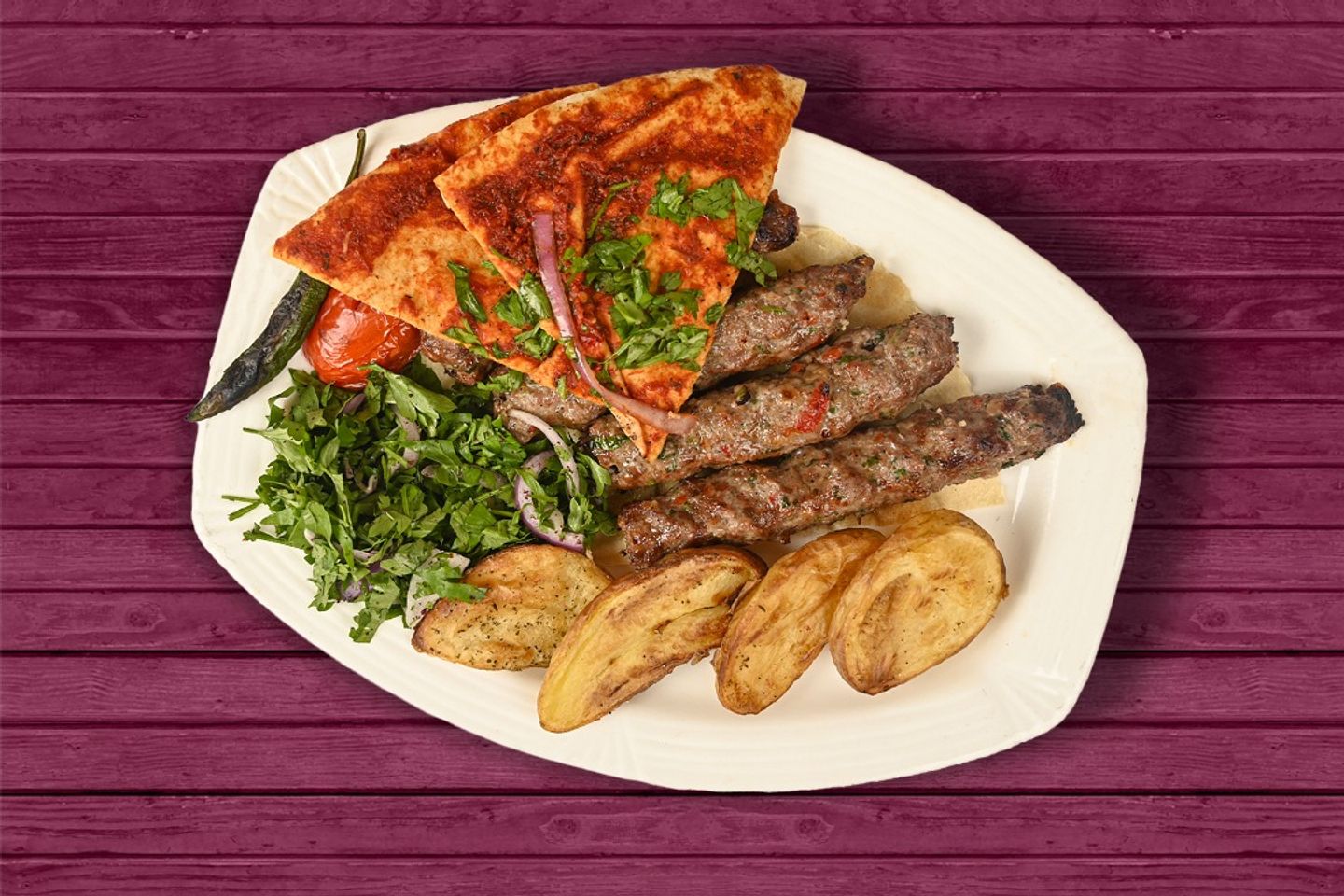 Kebab