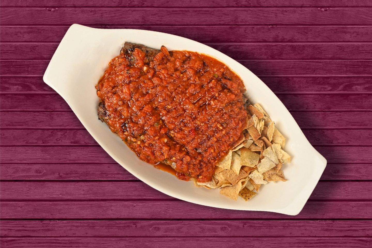 Kebab Kheshkhash