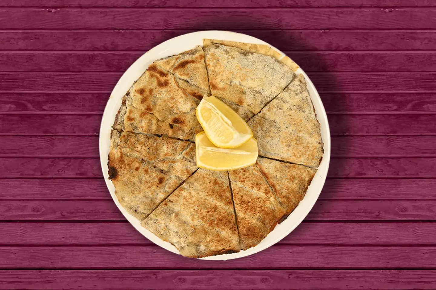 عرايس بالكفتة