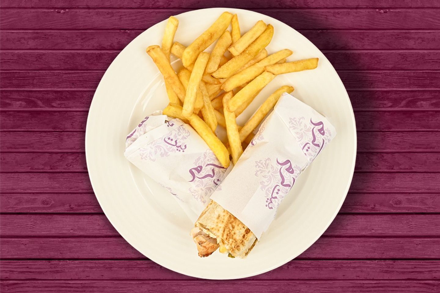طاووق