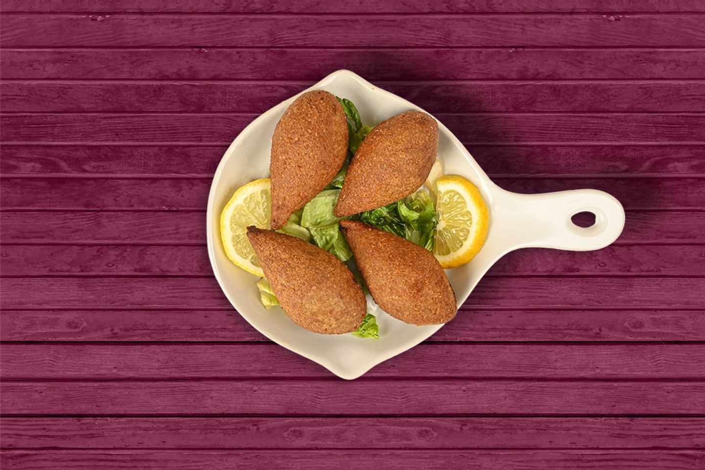 Kibbeh
