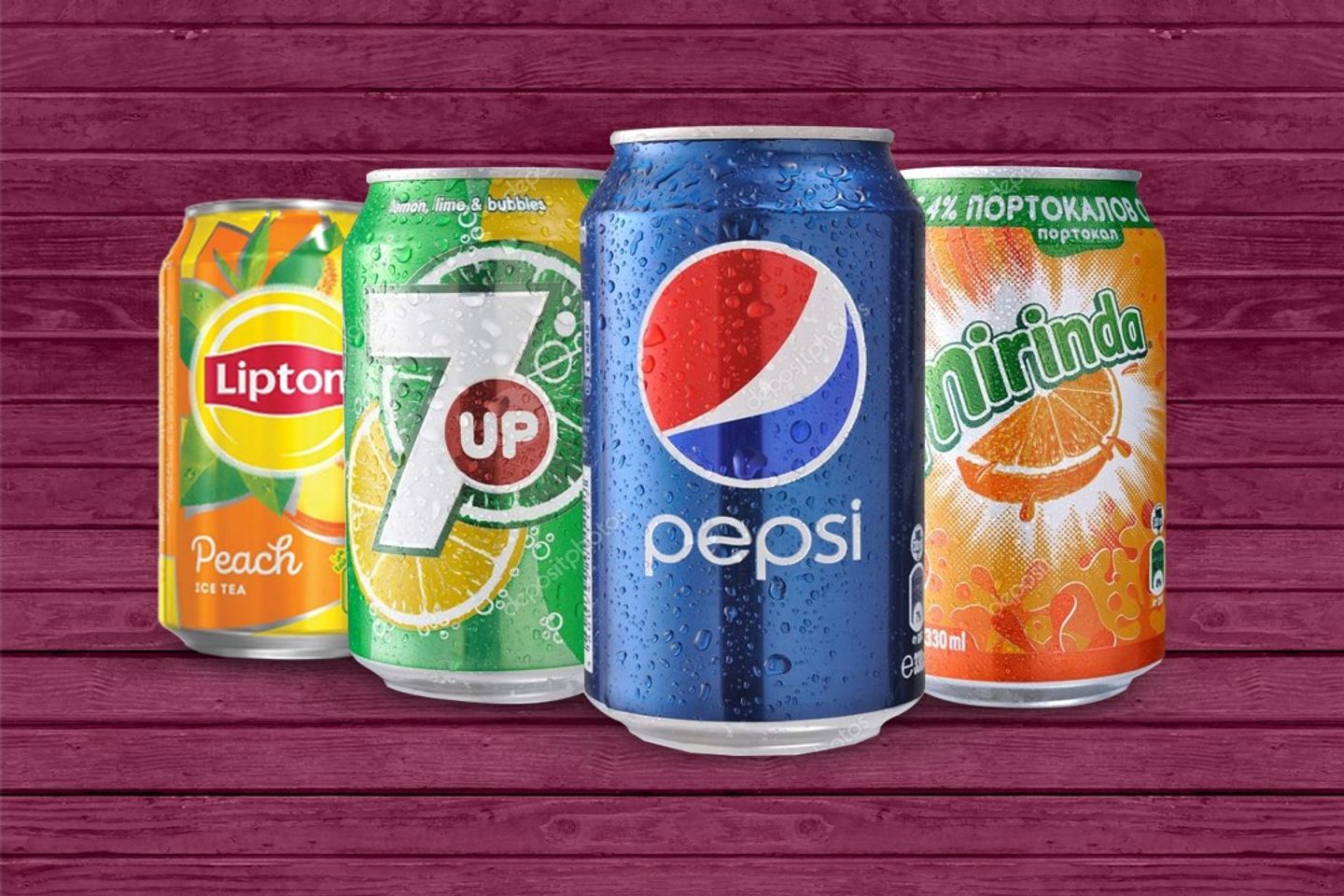 7up Diet
