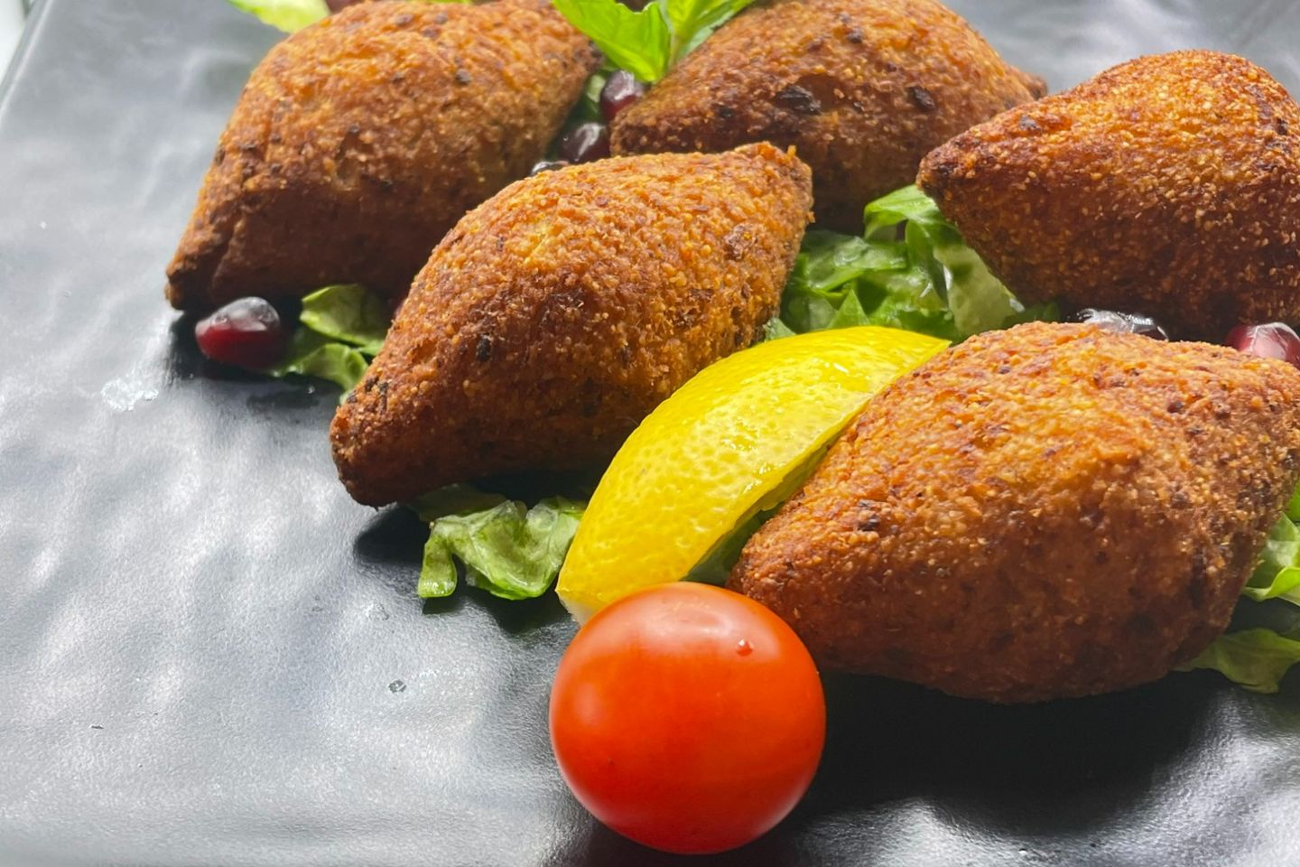 Rice Kebbeh