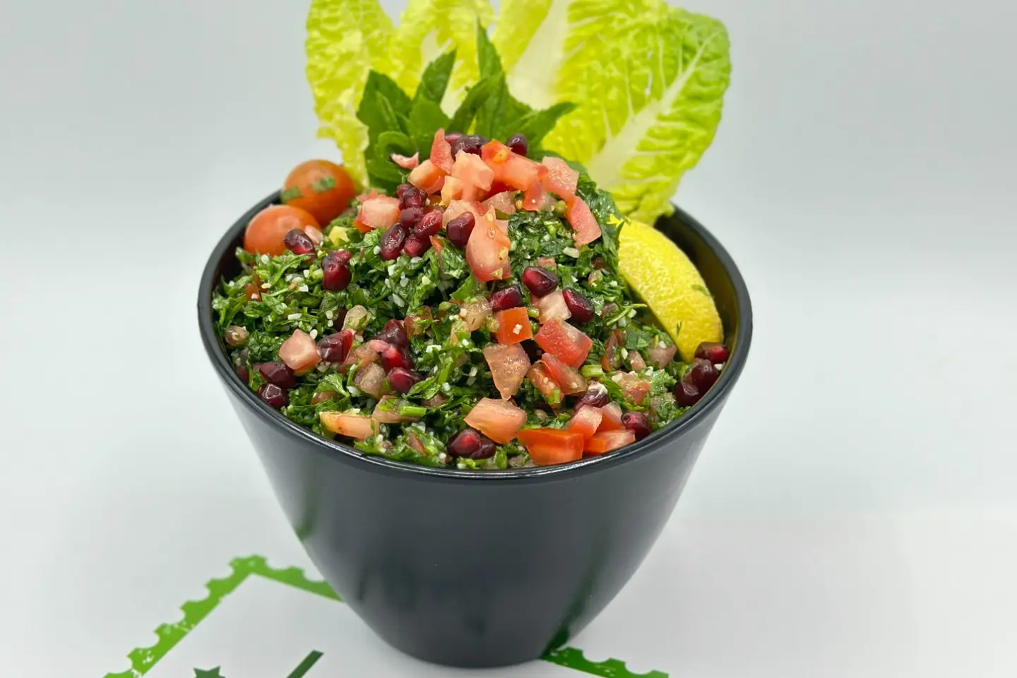 Tabouleh
