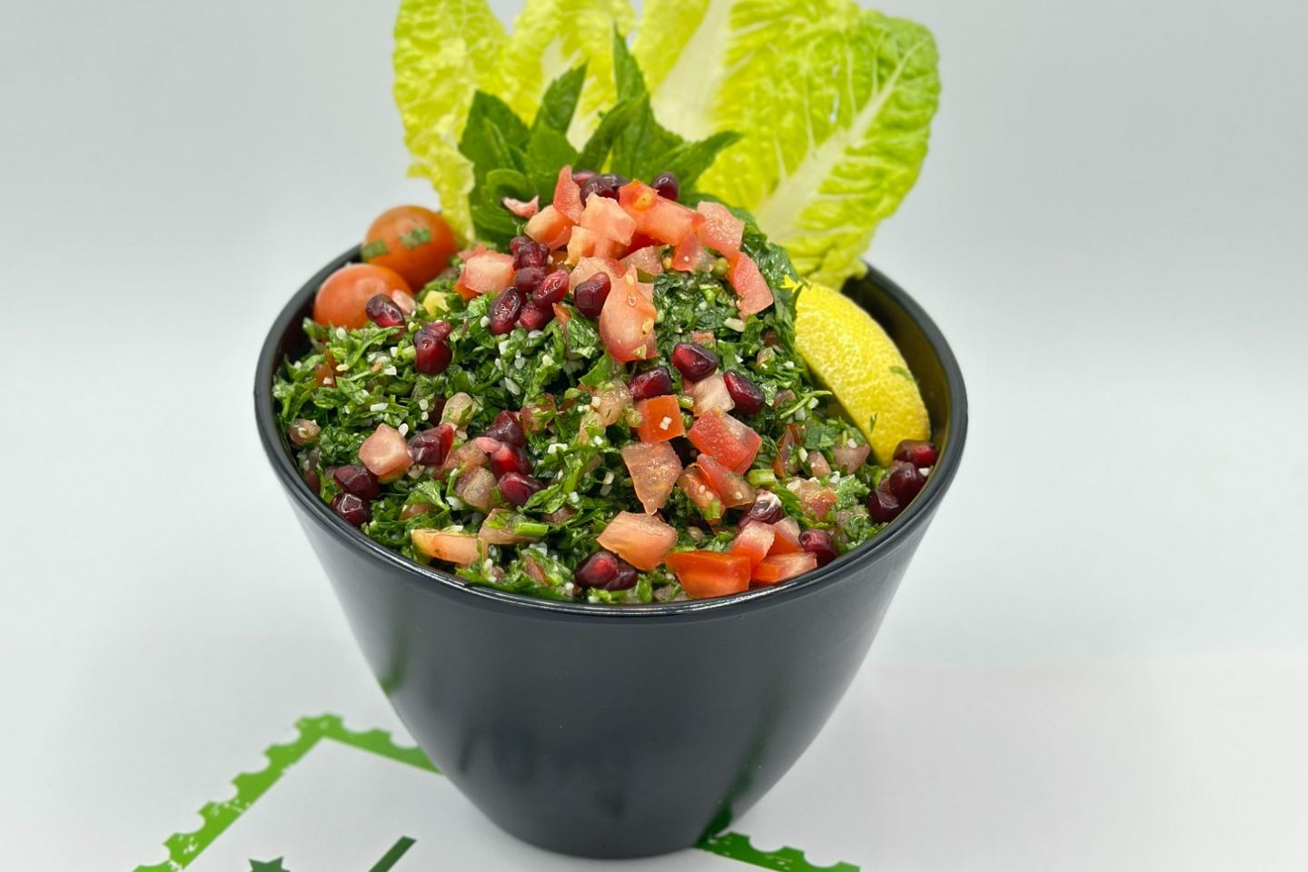 Tabouleh