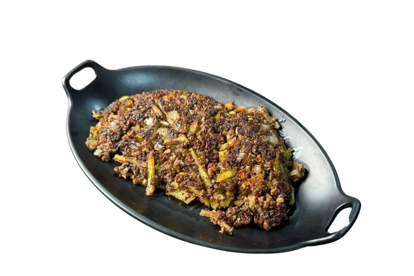 Fresh Minced Meat