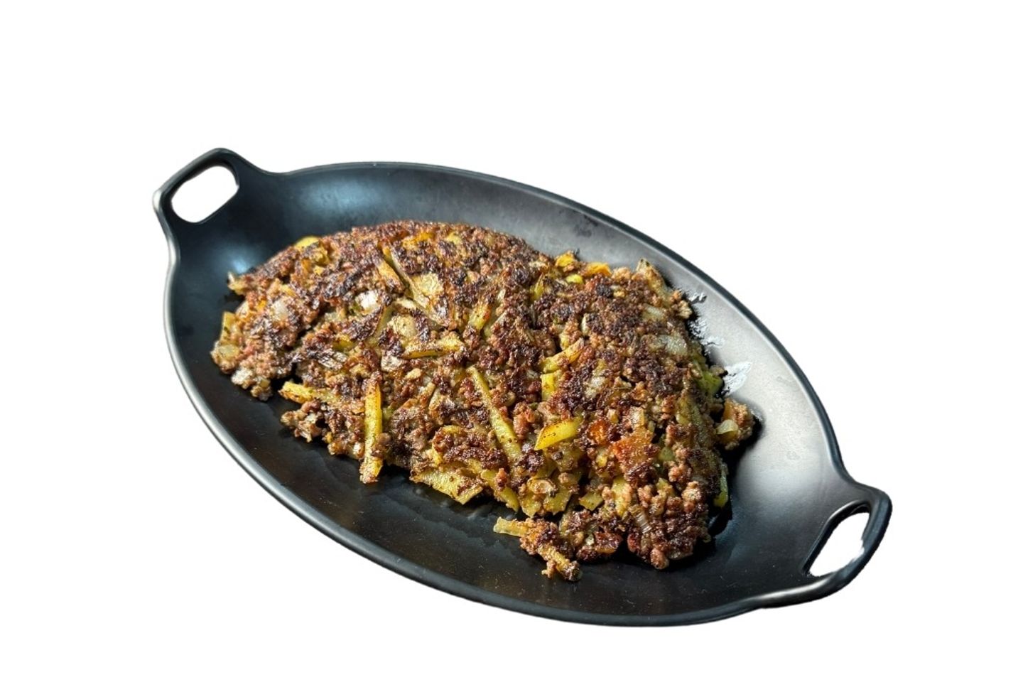 Fresh Minced Meat