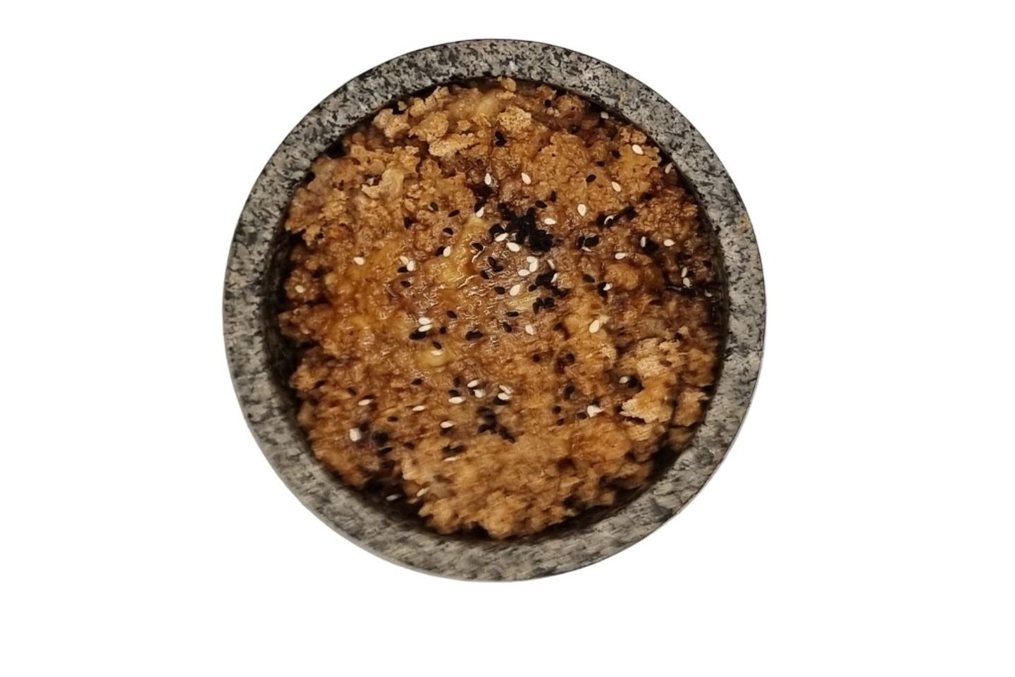 فتة سمن و عسل