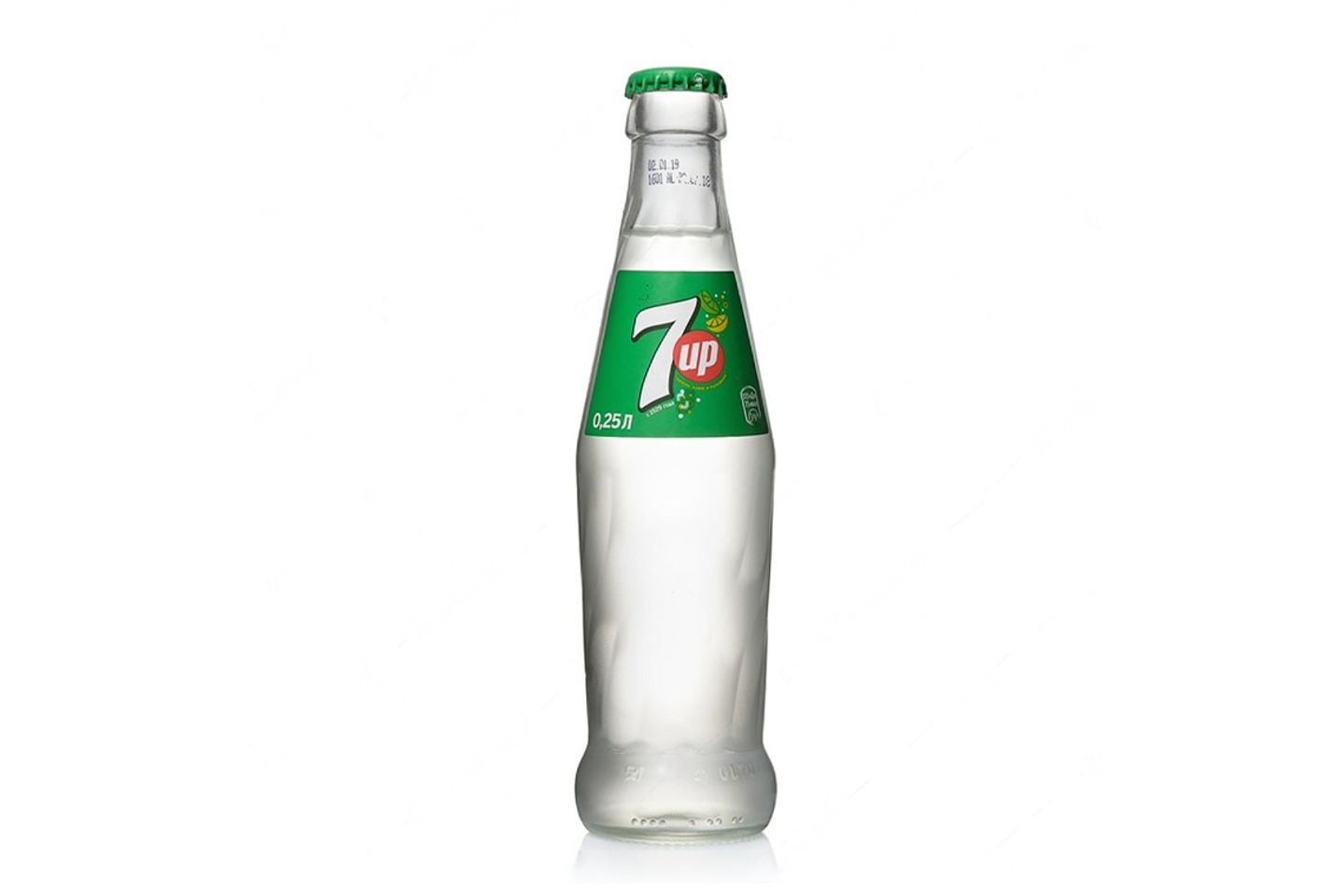 7 Up