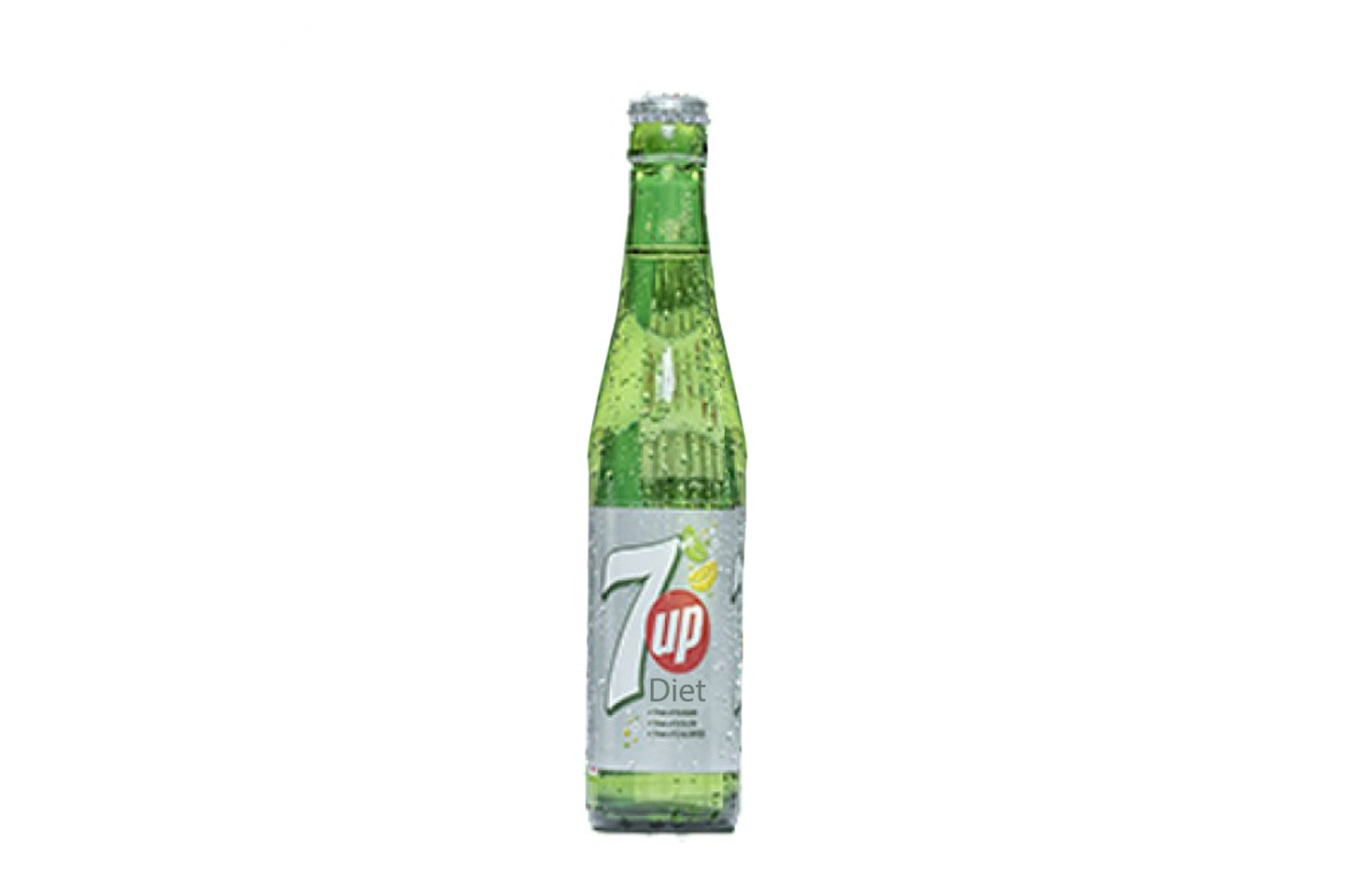 7 Up Diets