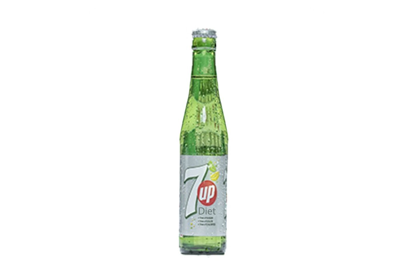7 Up Diets