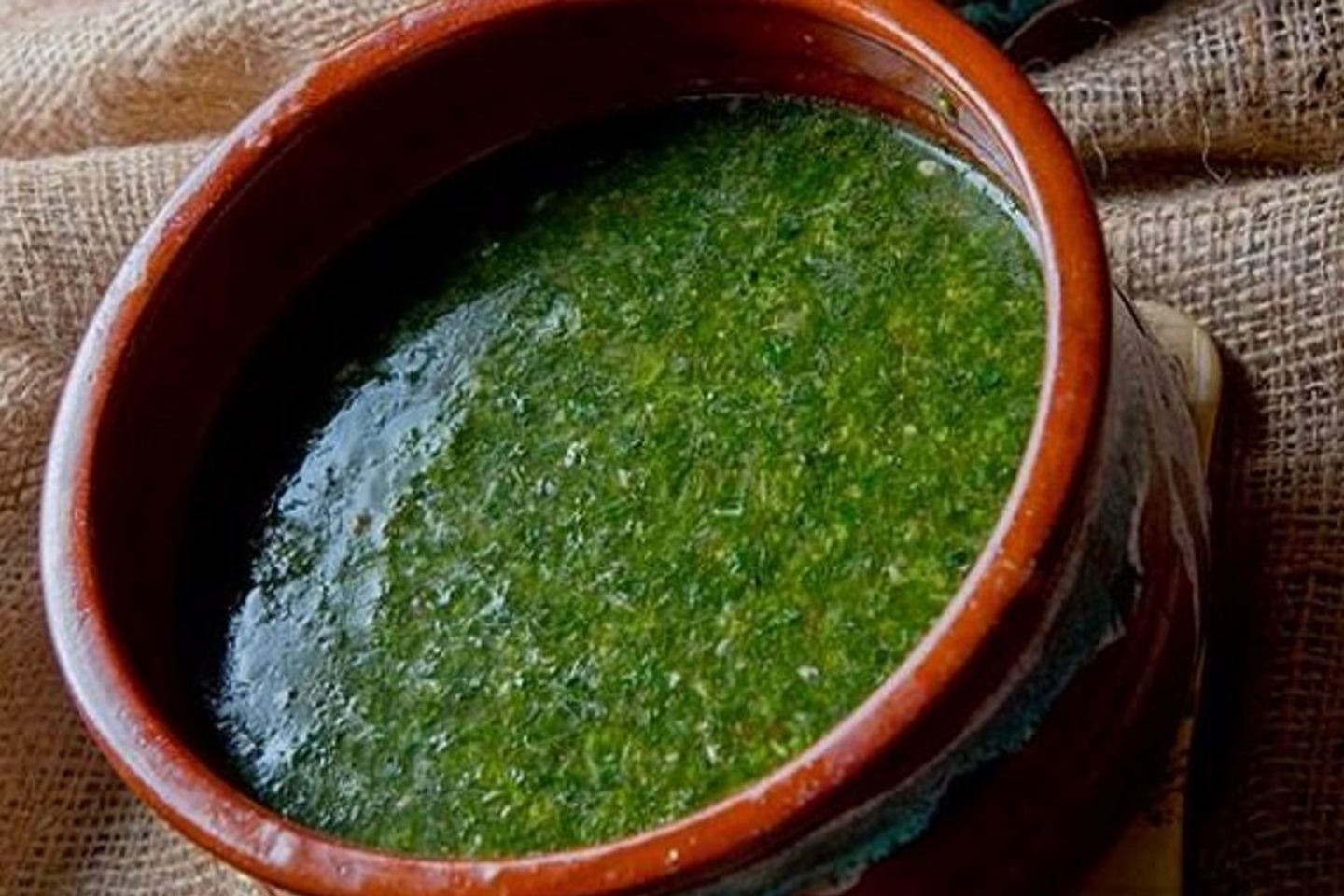 ملوخية