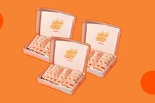 Three Boxes Of Lamma