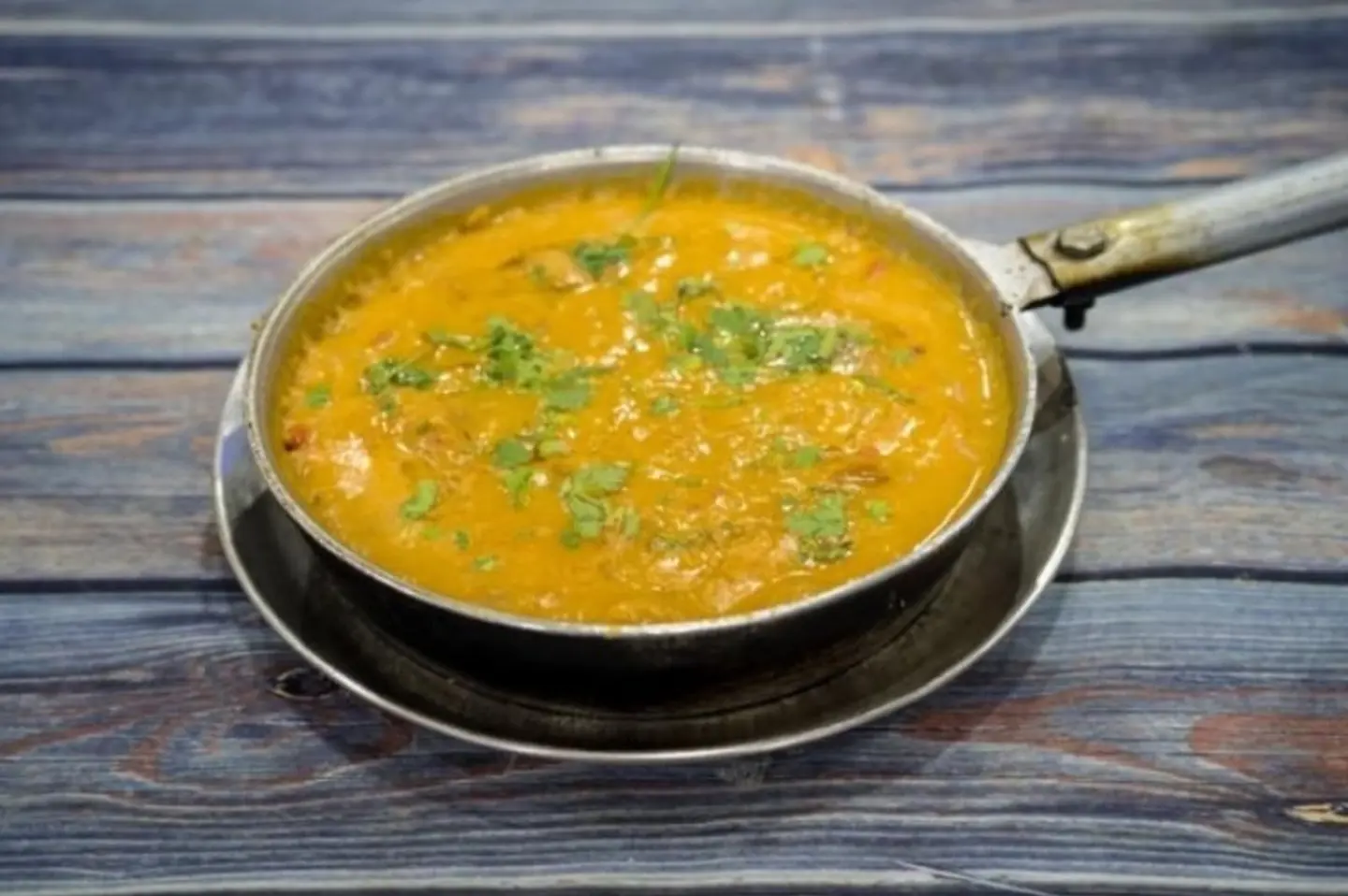 Lentils And Eggs