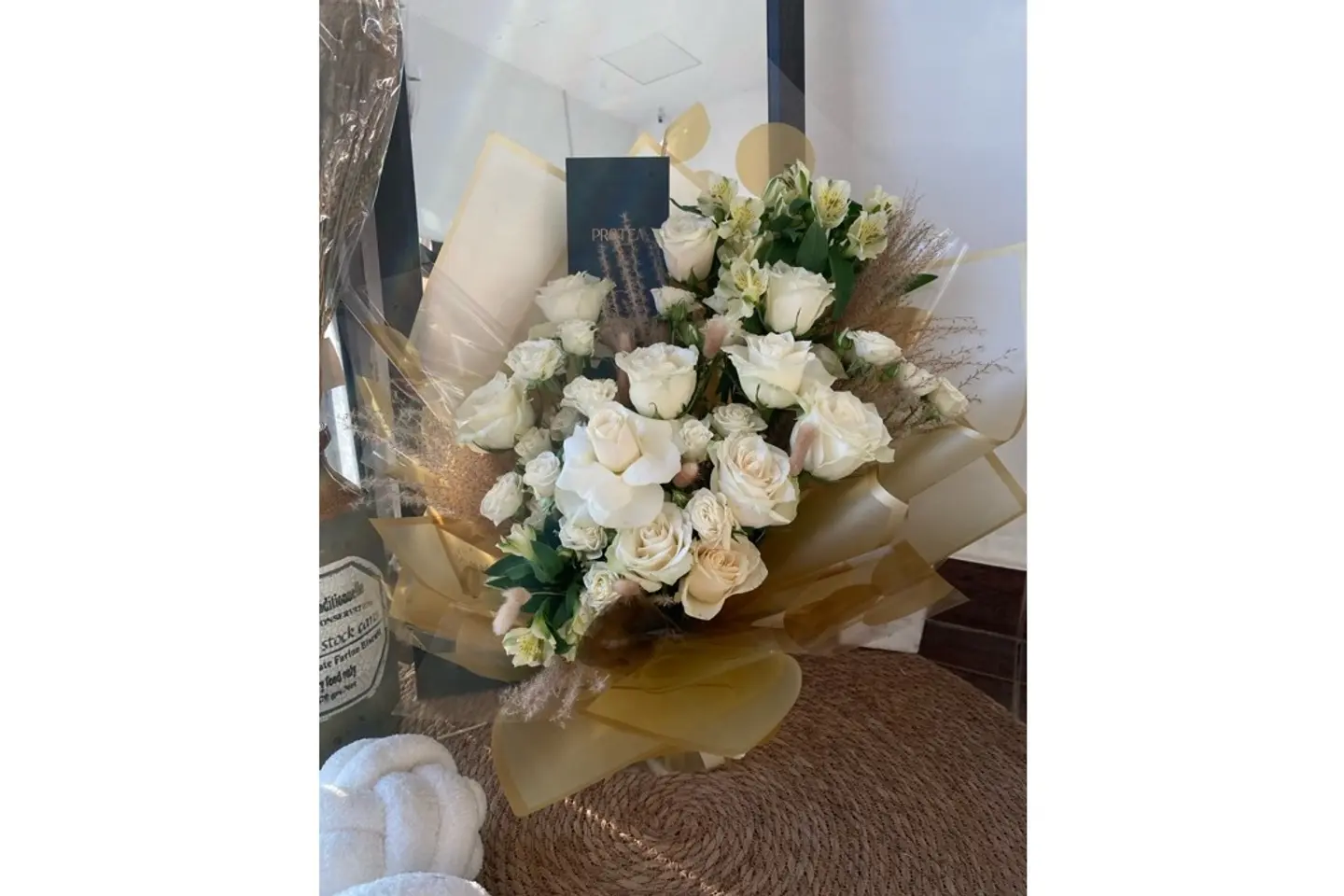 Protea 13