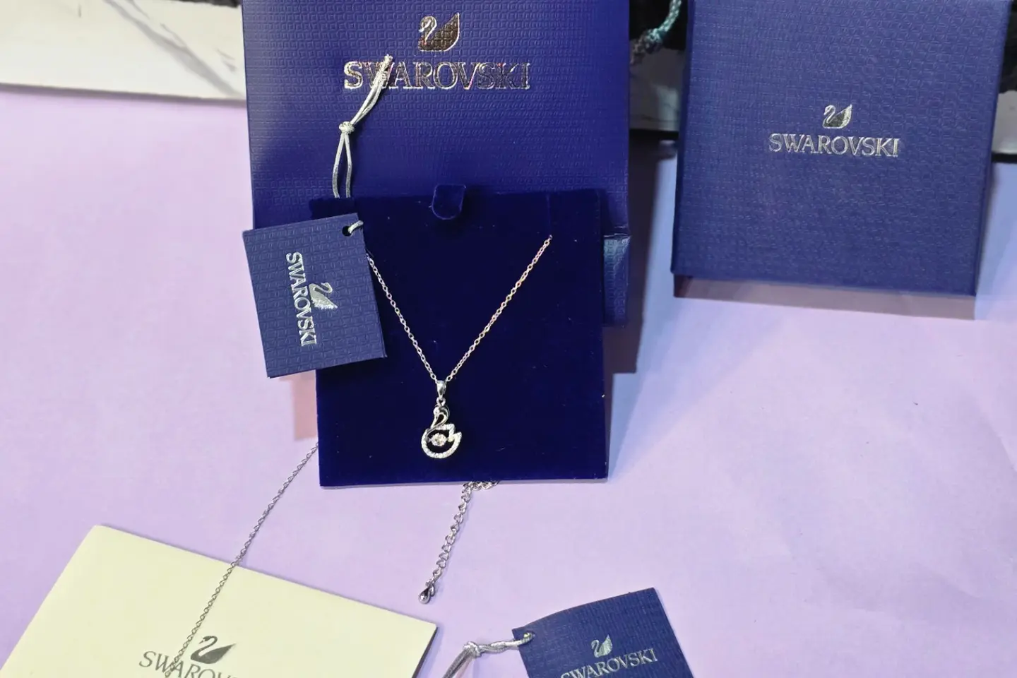 سلسل سوارفكسي رقم الطلب ٨٣٩