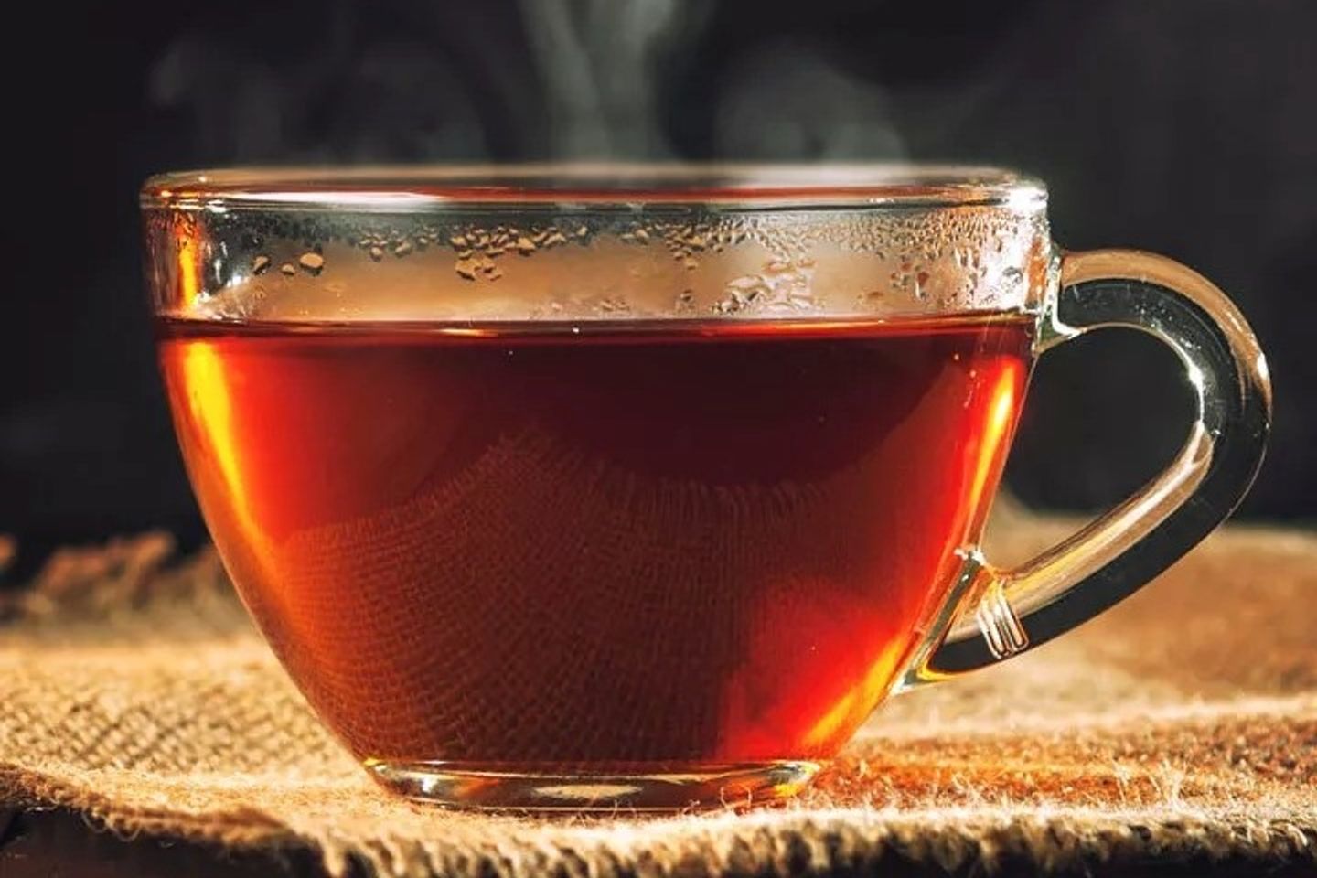 ِشاي أحمر