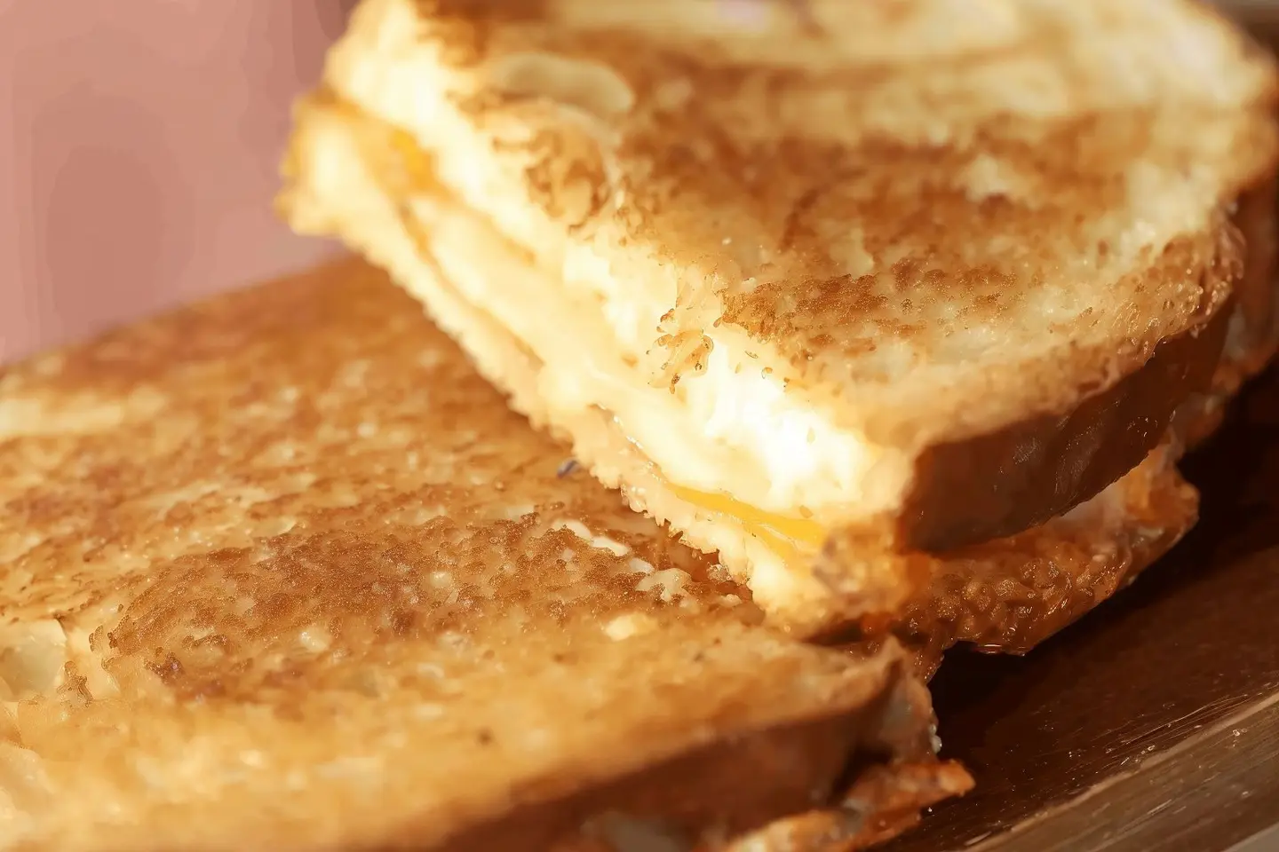 Grilled Melt Sandwich