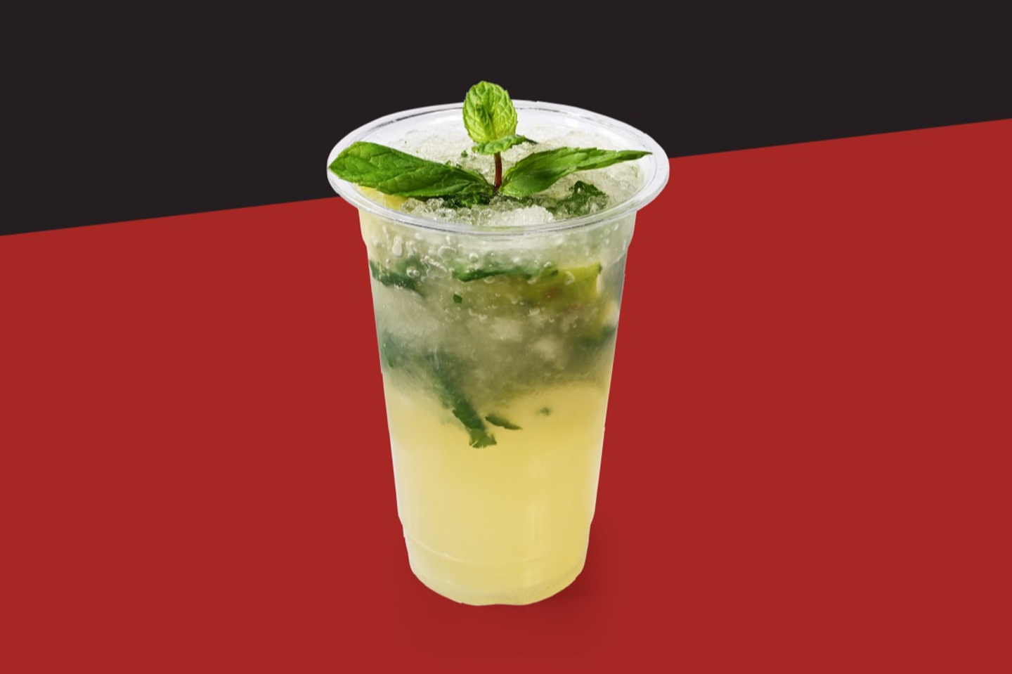 Classic Mojito