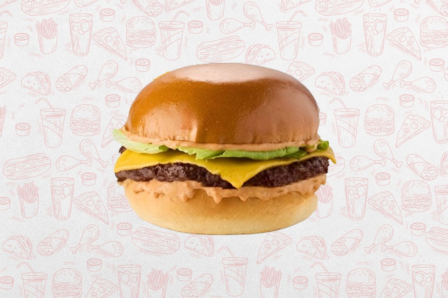 Smash Burger Classic