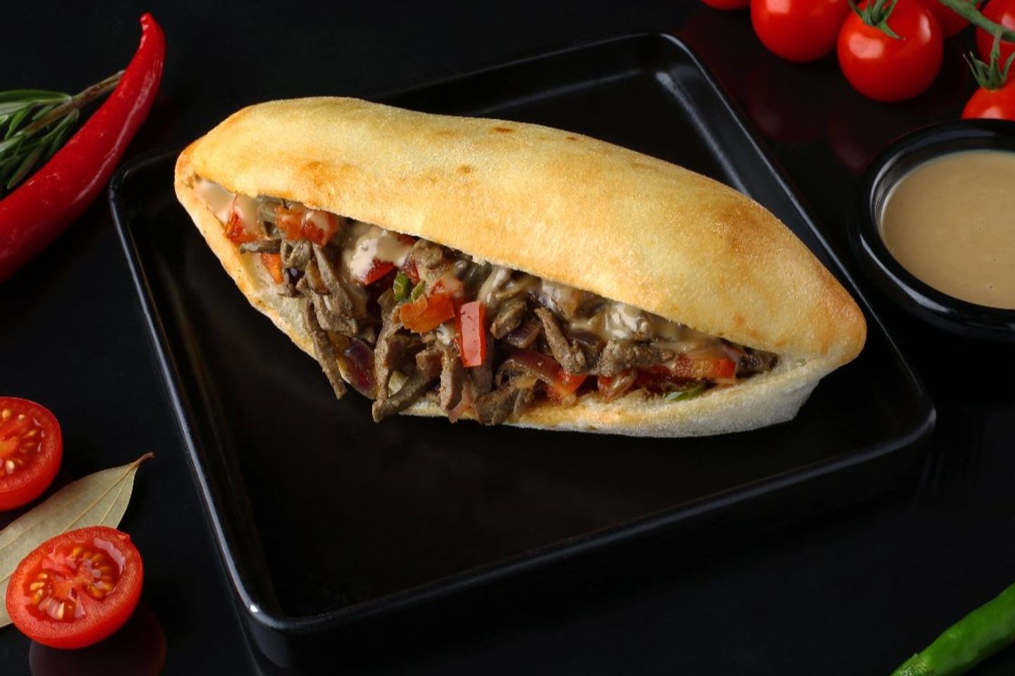 Truffel Liver