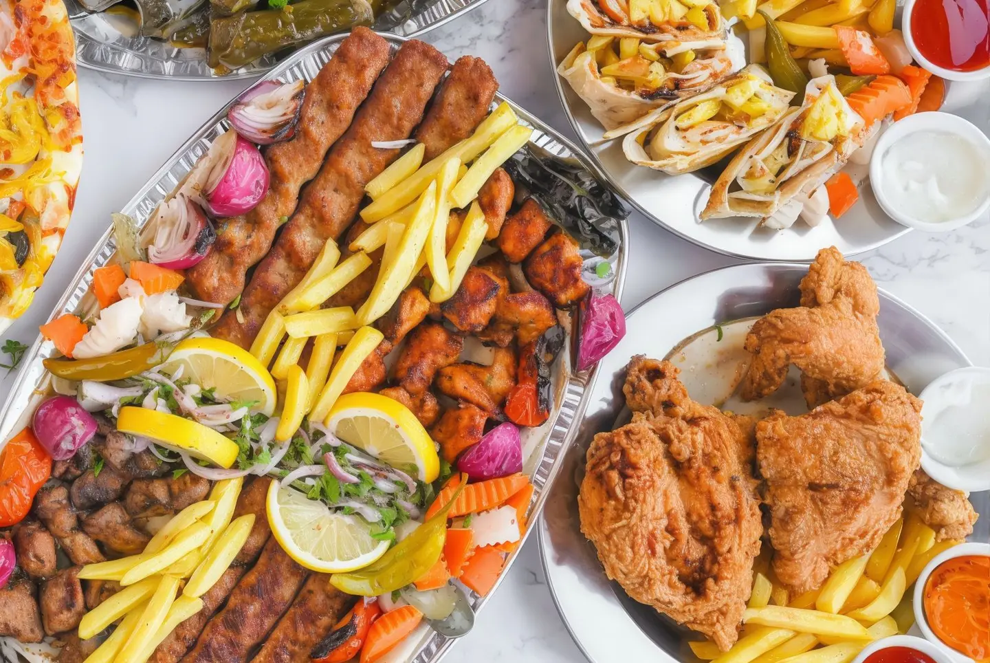 مشوى دبل
