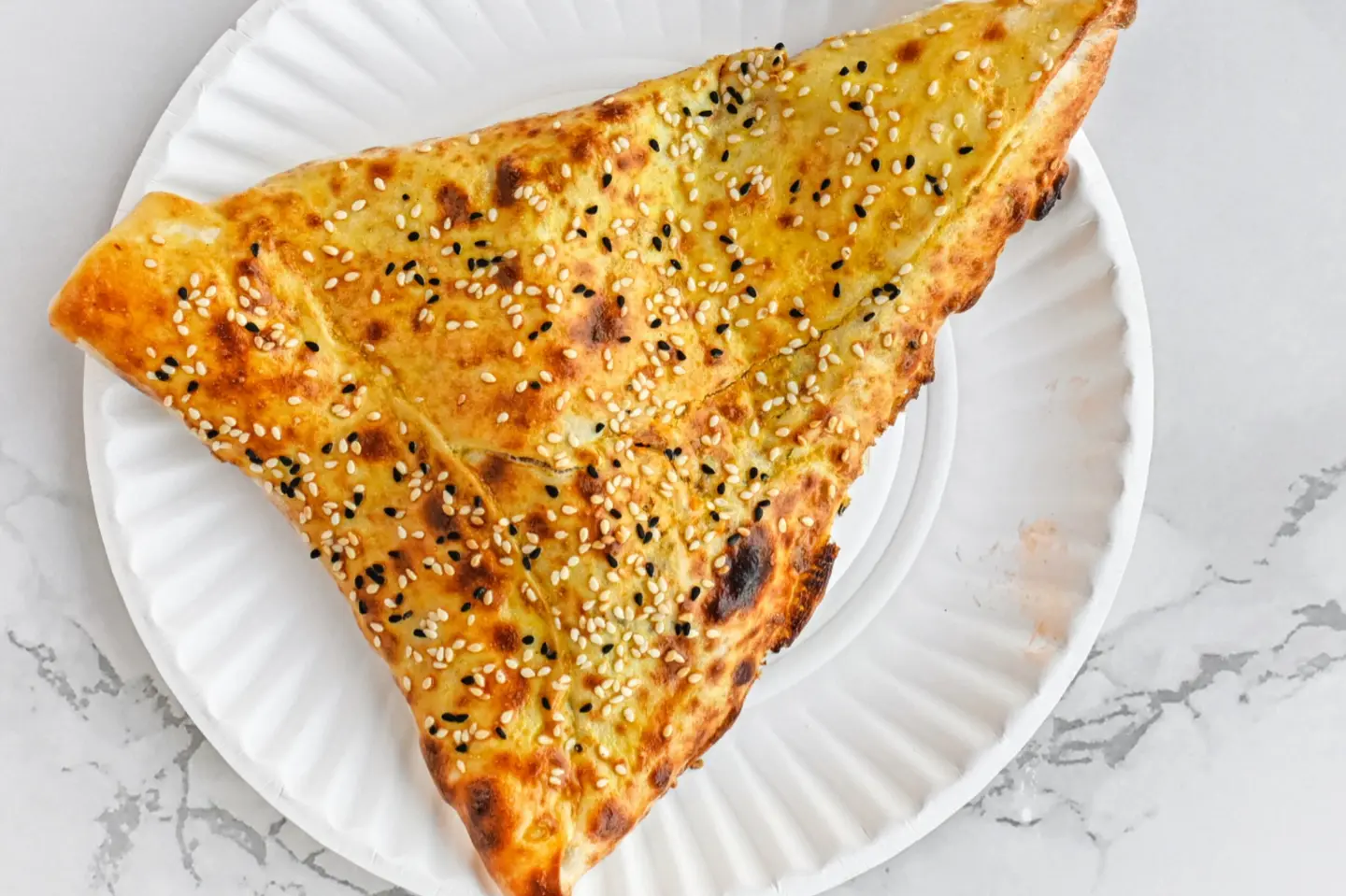 فطيرة بطاطس