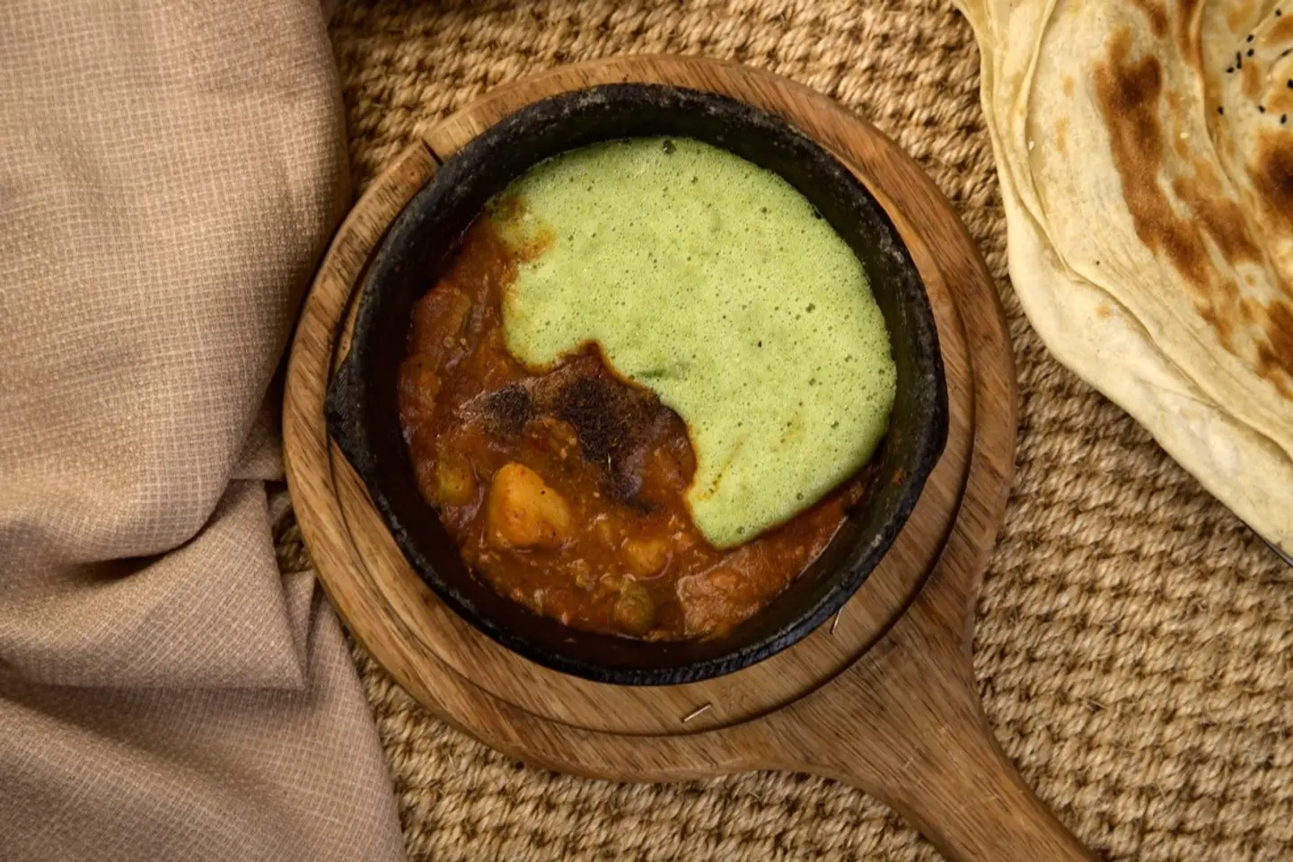 Saltah