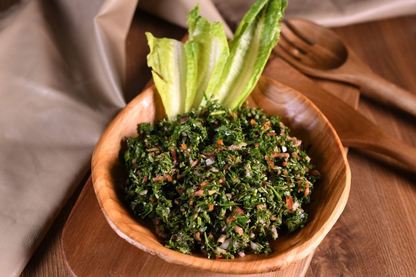 تبولة