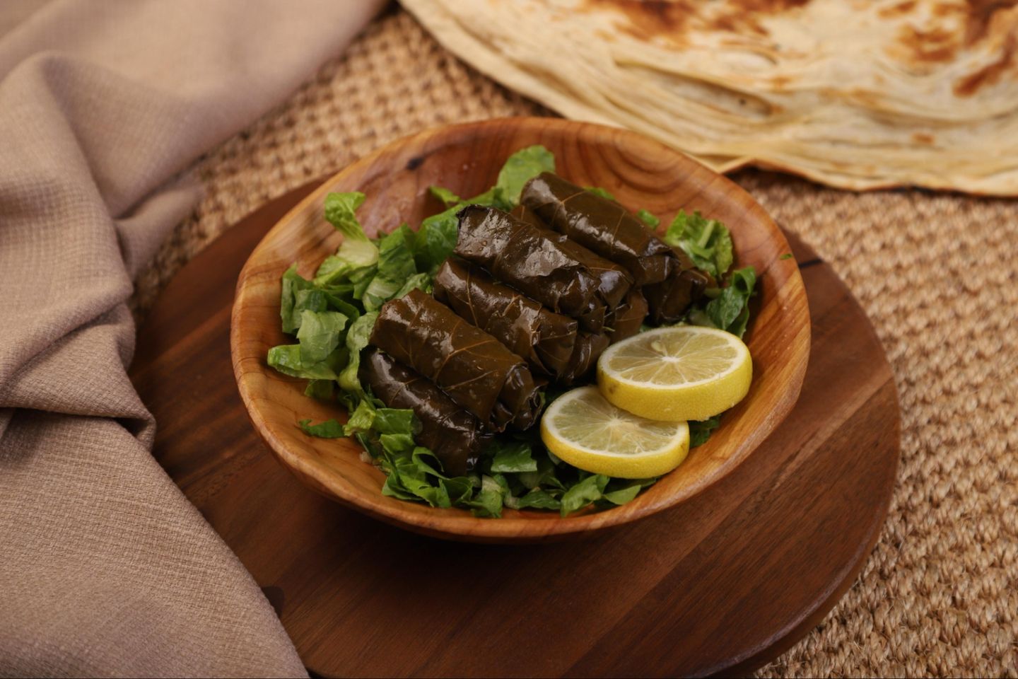 ورق عنب