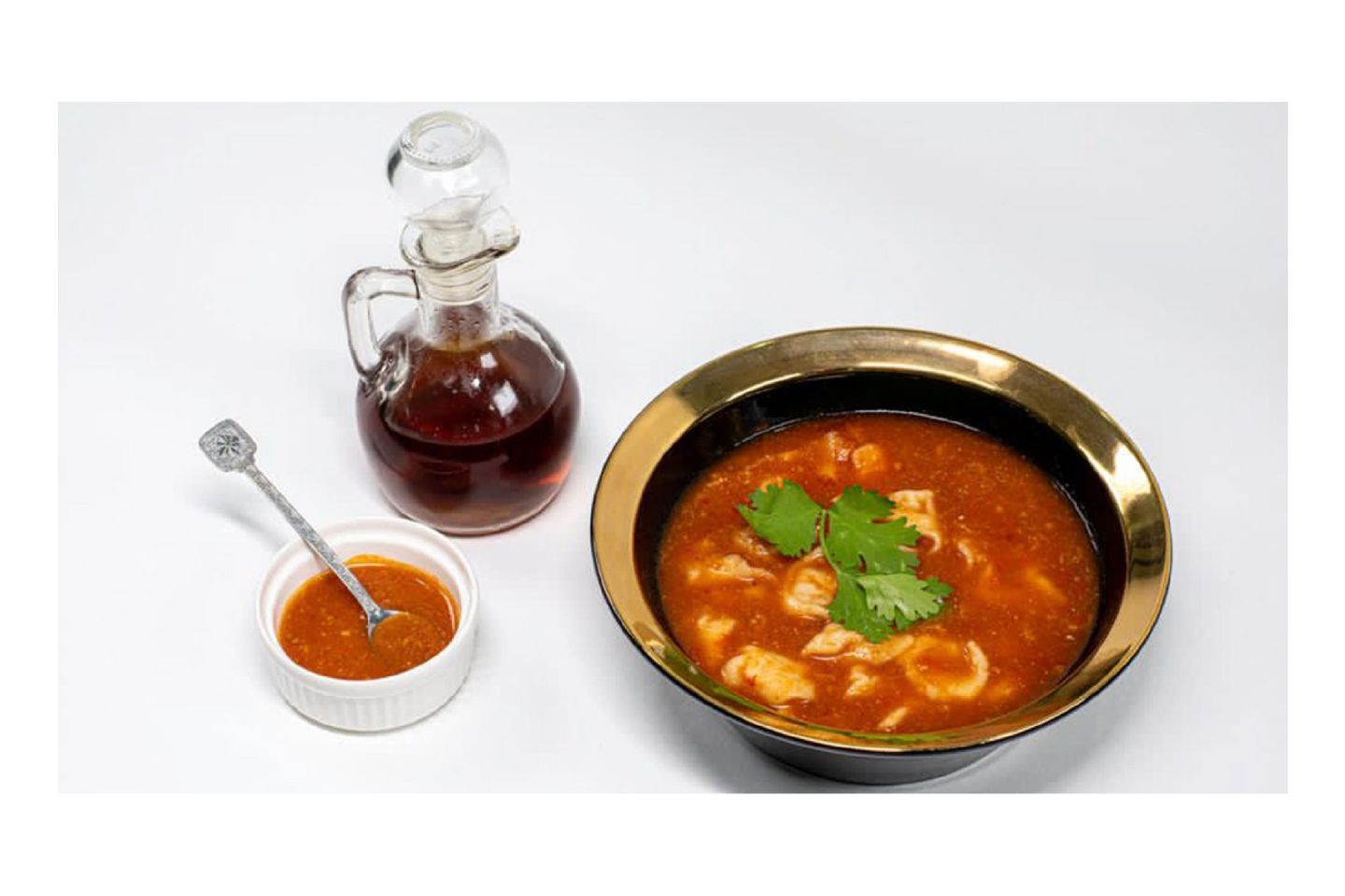 شوربة شيشبرة