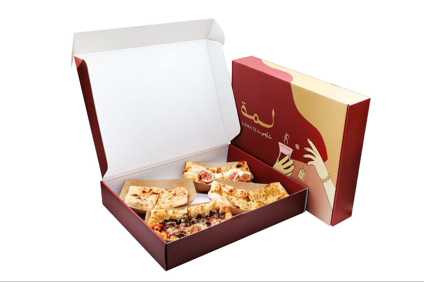Pies - Cheese Pie