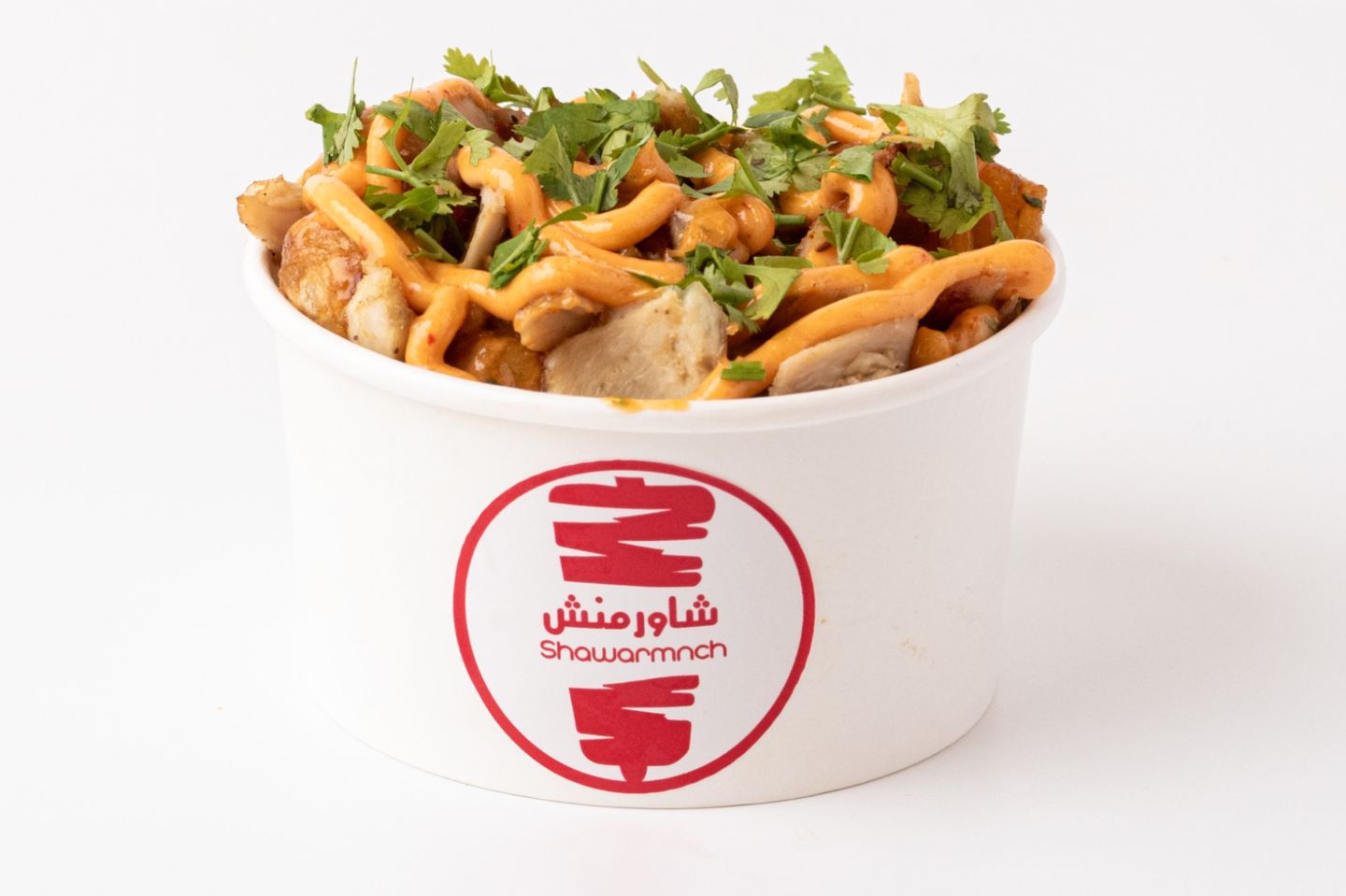 بطاطس سبايسي