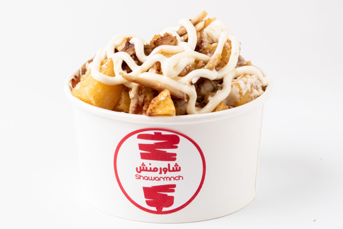 بطاطس دبس رمان