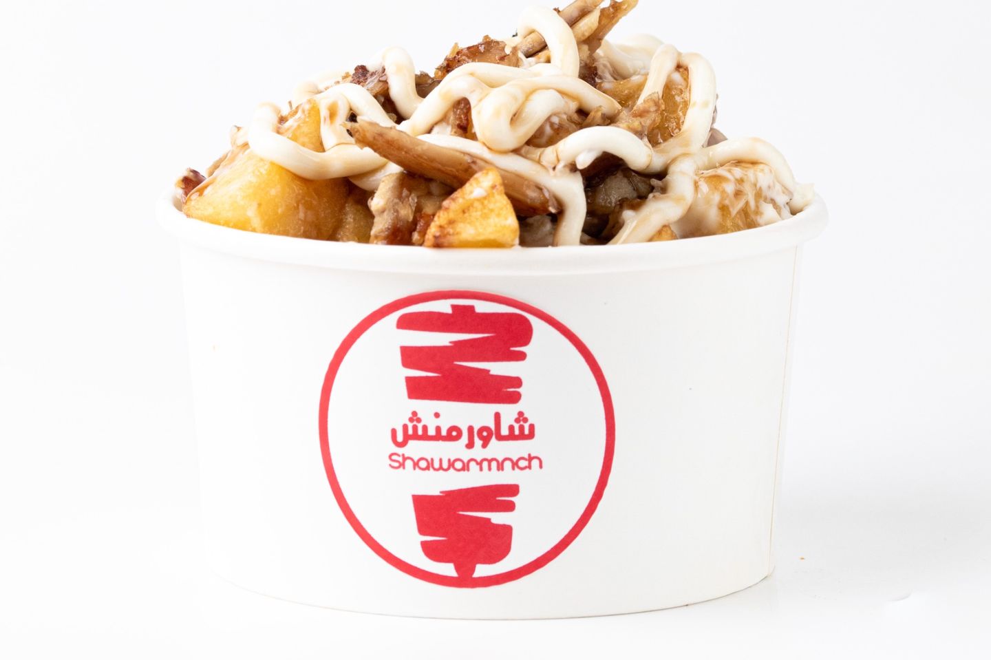بطاطس جبن