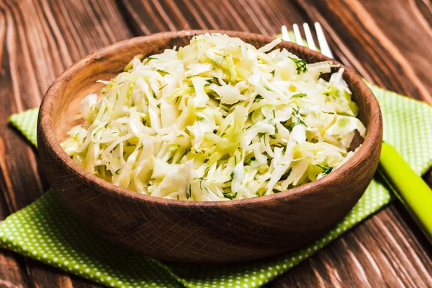 White Cabbage
