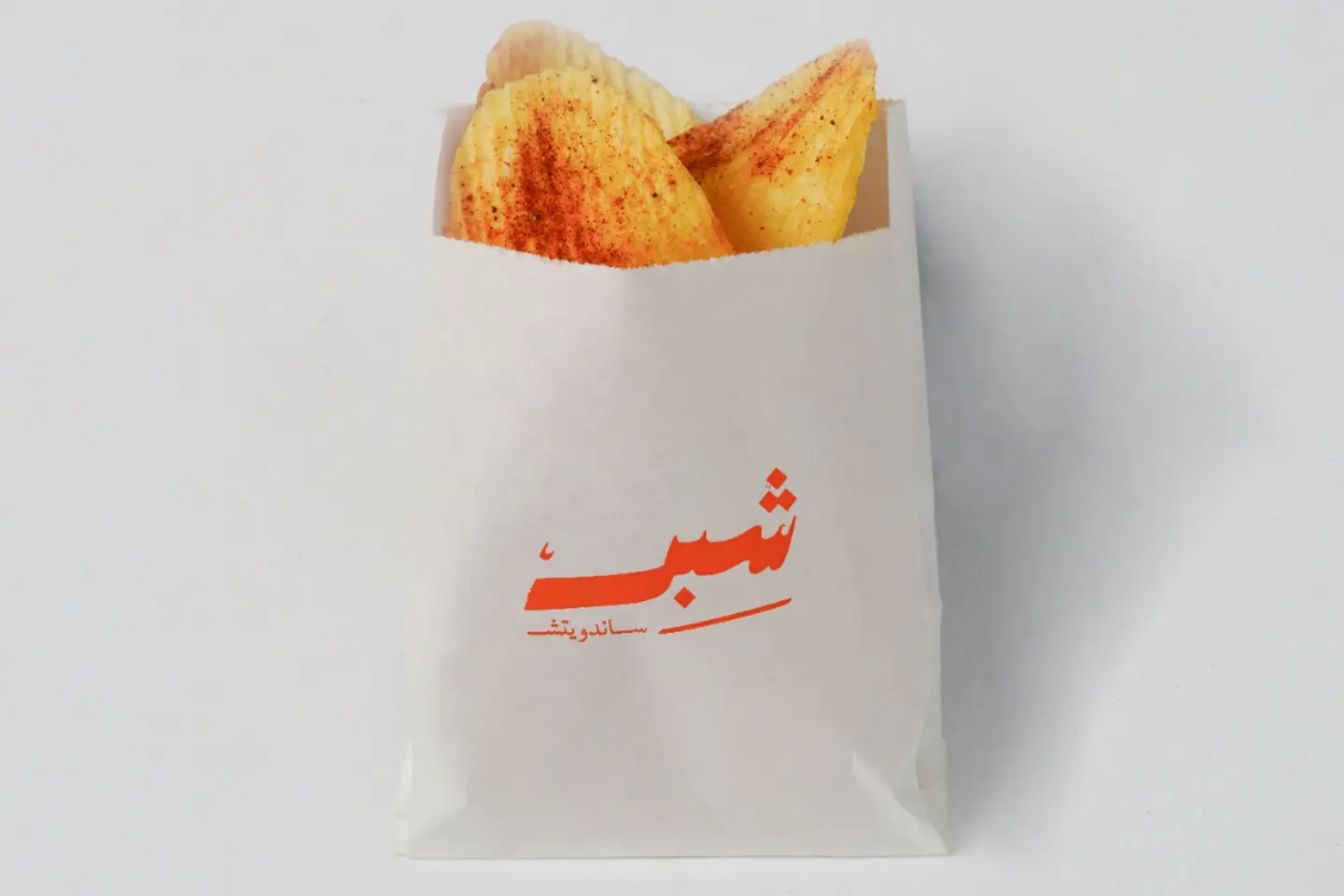 شبس