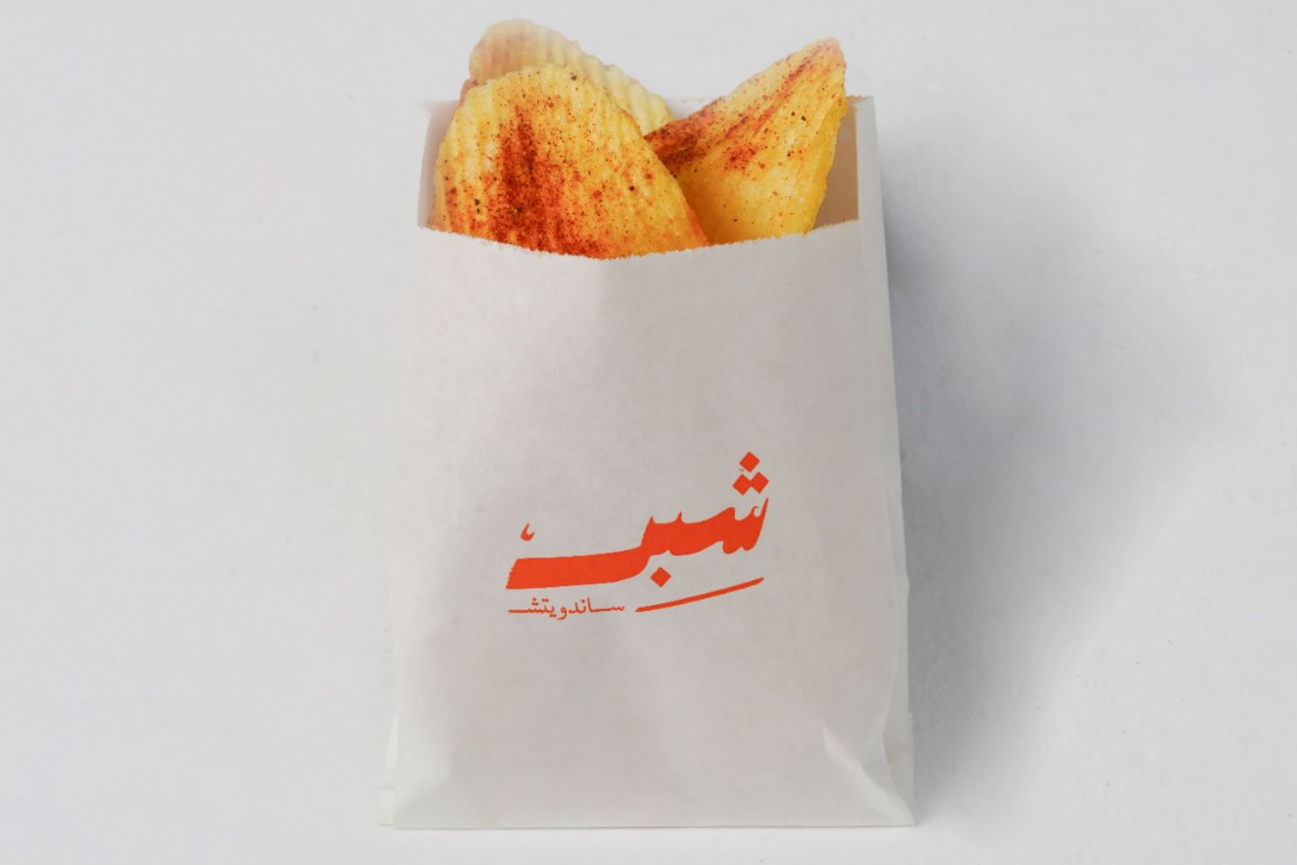 شبس