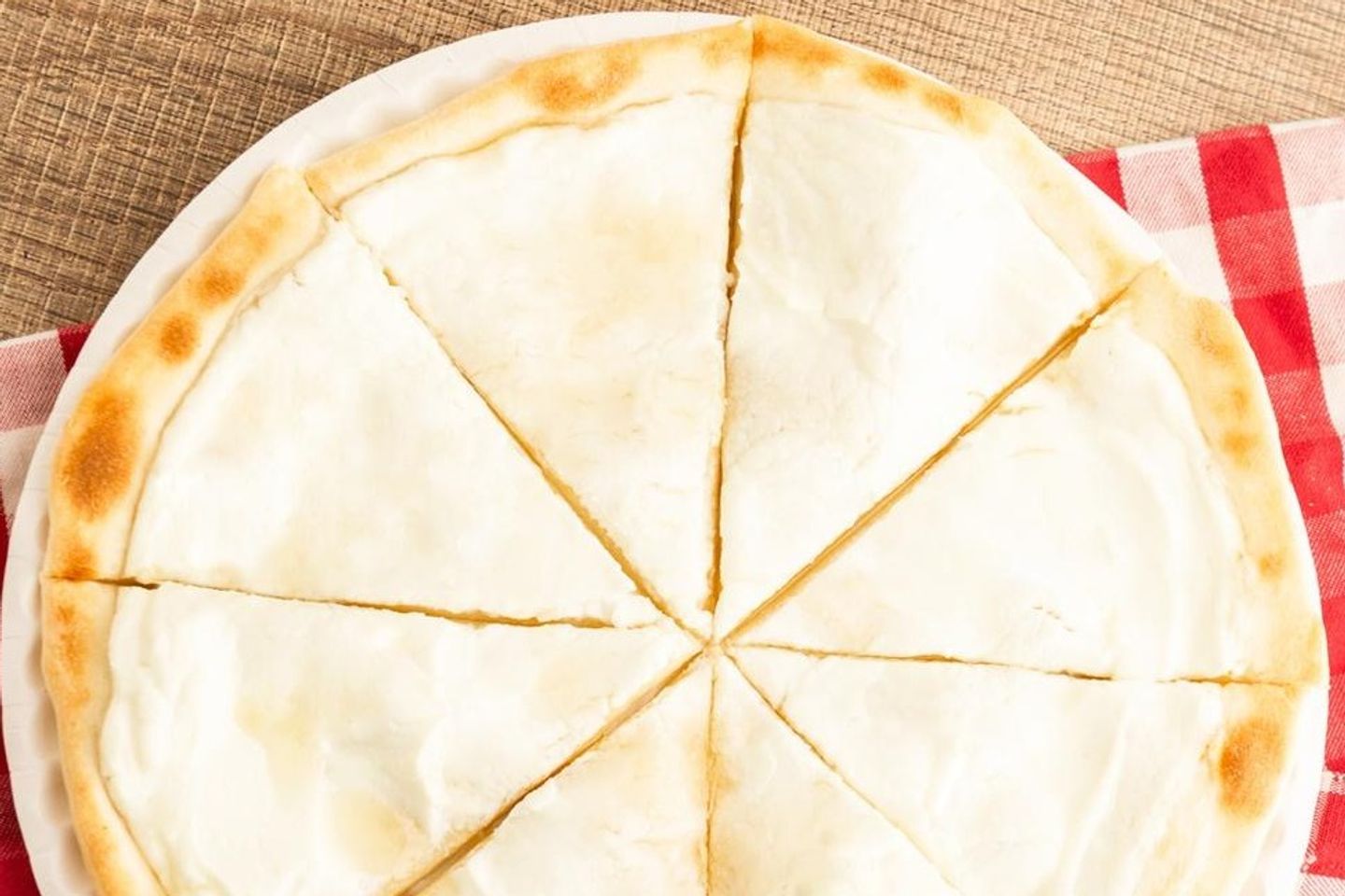 Manoushe Labneh