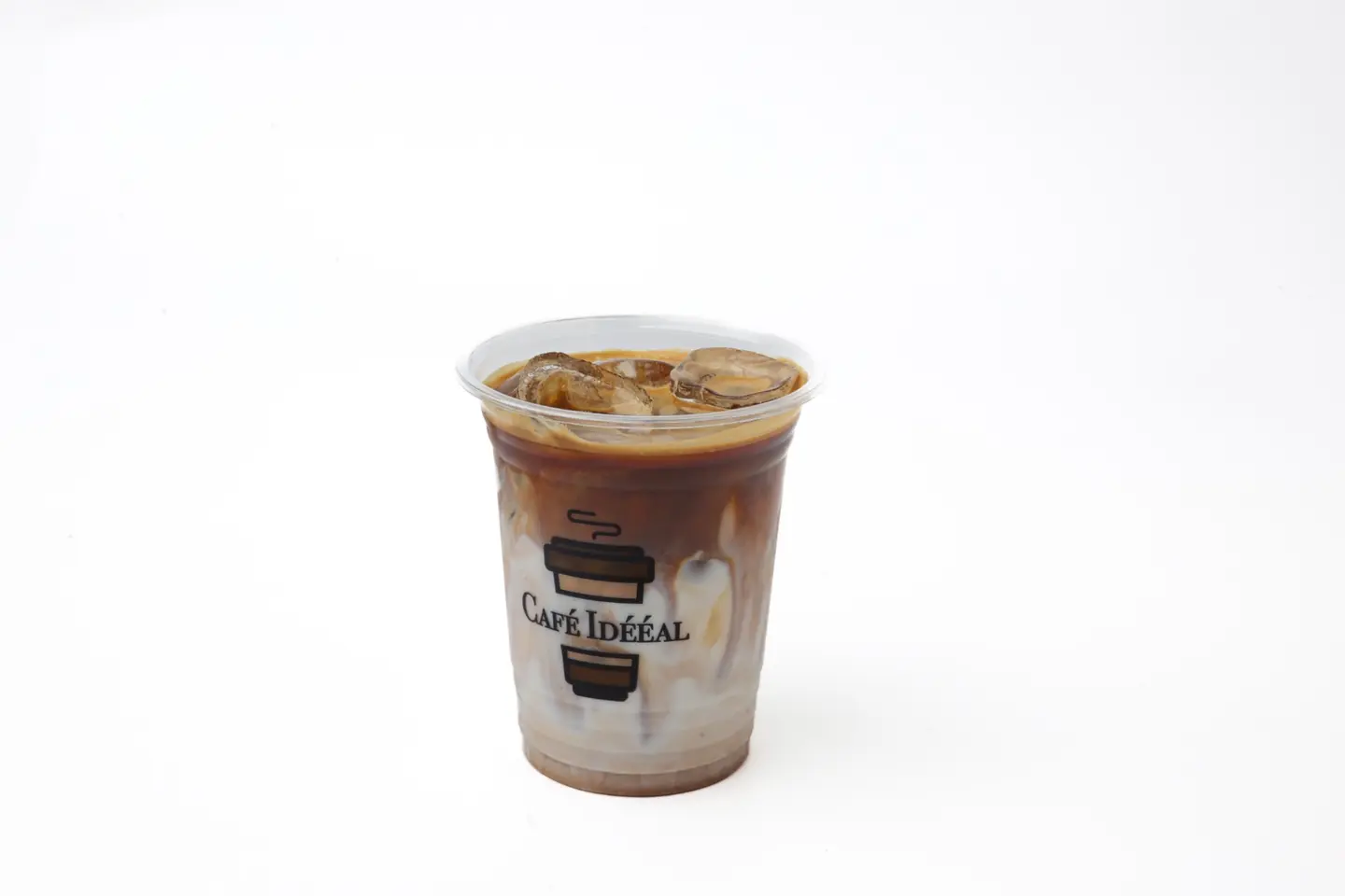 Ice Salted Caramel