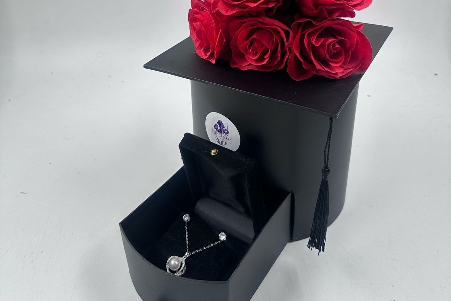 Red Rose Gift