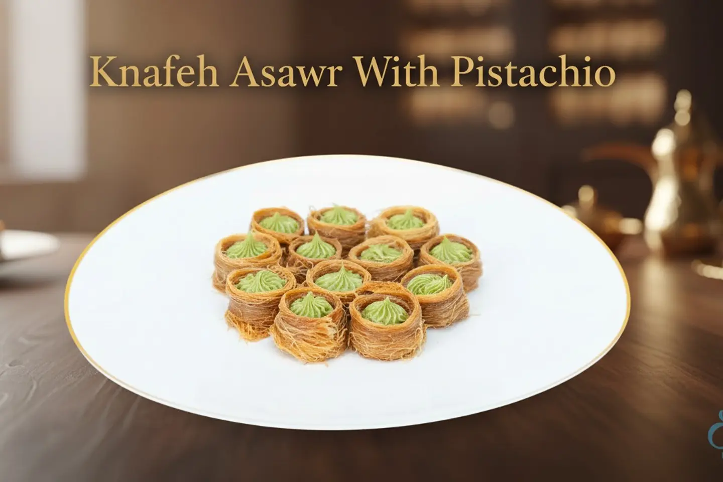 Pistachio Asawir 250 Grams