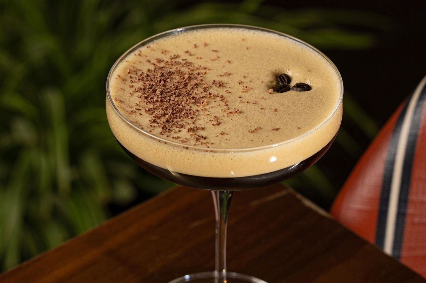 Espresso Martini