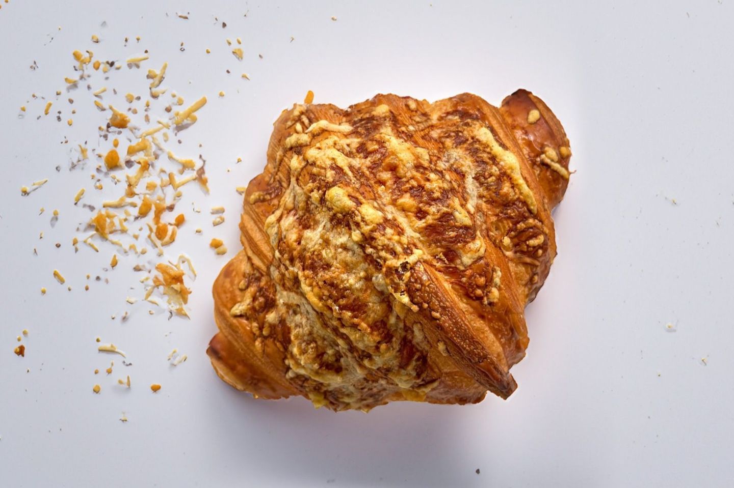 Cheese Croissant