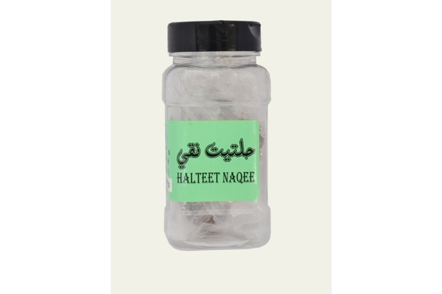 حلتيت نقي