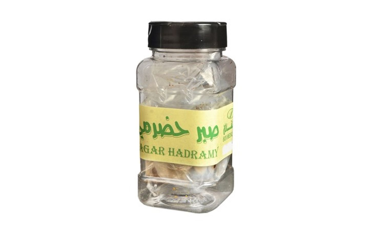 Hadrami Patience