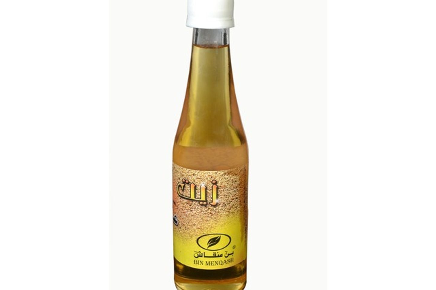 زيت سمسم
